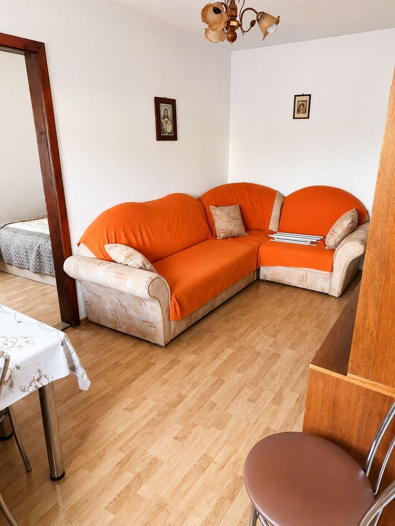 Șagului | 3 camere | Etaj 1 | Zonă accesibilă | Mobilat - Poză 2