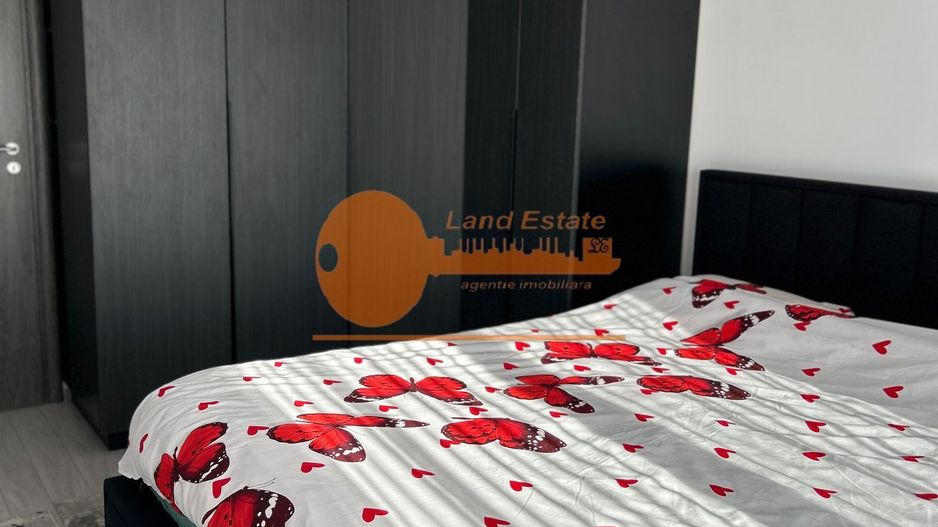 3 camere Grand Arena ( centrala termica-bloc 2024-loc parcare ) - Poză 8