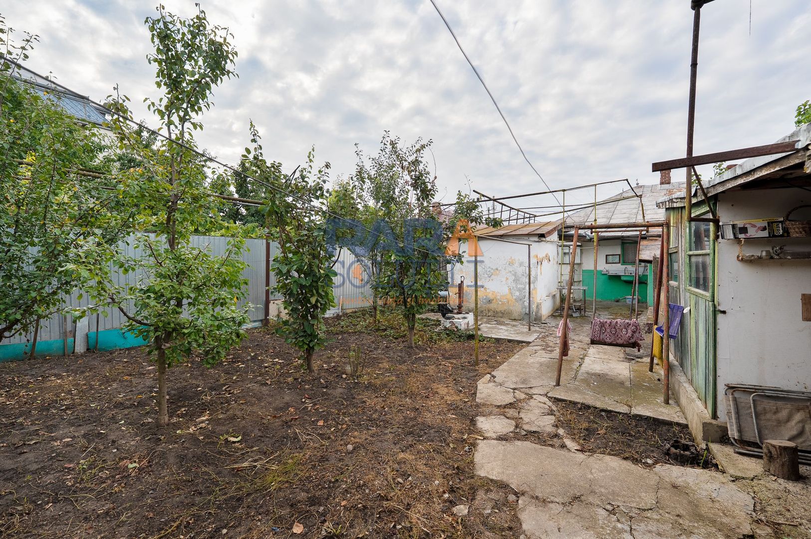 Casă în Roman, din cărămidă - Poză 20