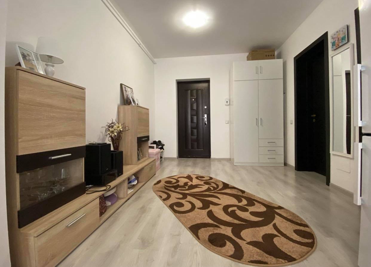 Apartament complet mobilat zona rezidentiala Subcetate - Poză 4