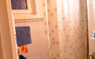 APARTAMENT 2 CAMERE DE VÂNZARE SIBIU, PIAȚA RAHOVEI, PARTER ÎNALT - Poză 13