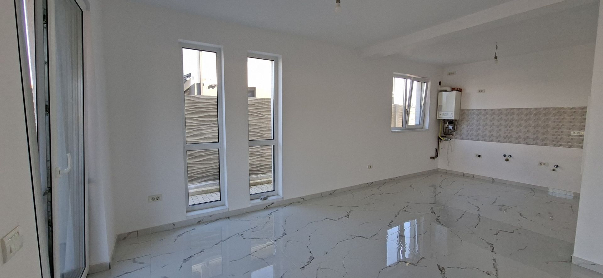 Duplex finalizat la cheie cu 5 camere - Poză 7