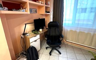 Apartament 1 camera et 2 cu centrala proprie si clima Complexul Studentesc - Poză 3