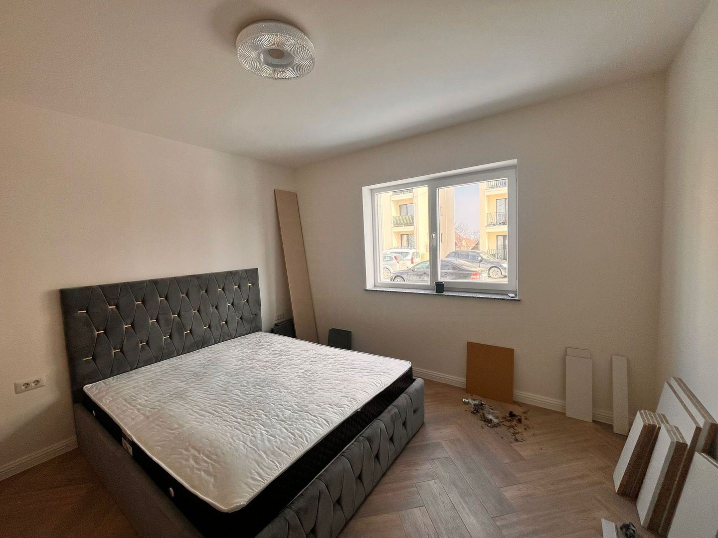 Apartamente/Garsoniere  32-45Mp I Lisaura/Suceava  I 1800-2000Euro/Mp - Poză 12