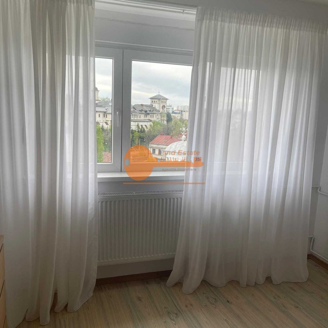 3 camere Unirii-Vedere Fantani-Renovat - Poză 3