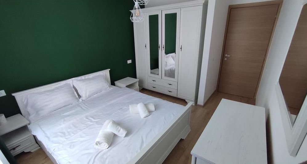 Apartament Nou | Tractorul | Coresi - Poză 5