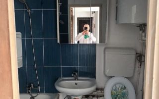 De vanzare Apartament  3 camere Pacii - Poză 5