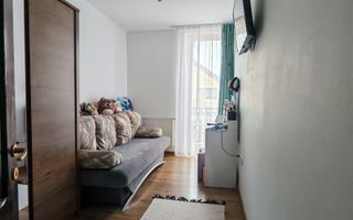 De vânzare – Cvadruplex mobilat complet, Cartierul Arhitecților, Sibiu - Poză 7