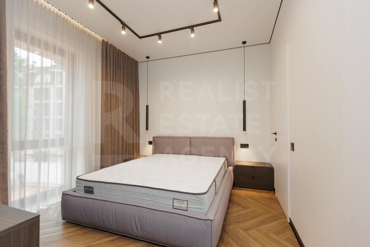 Chirie, apartament, 5 camere, str. Lacului, Centru - Poză 14