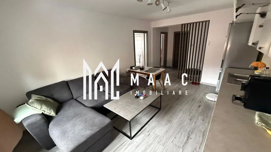 Apartament 3 camere | Ostroveni | 78 mp | - Poză 2