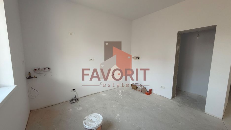 COMISION 0%. Duplex despartit prin garaj finisat la cheie in Dumbravita - Poză 6