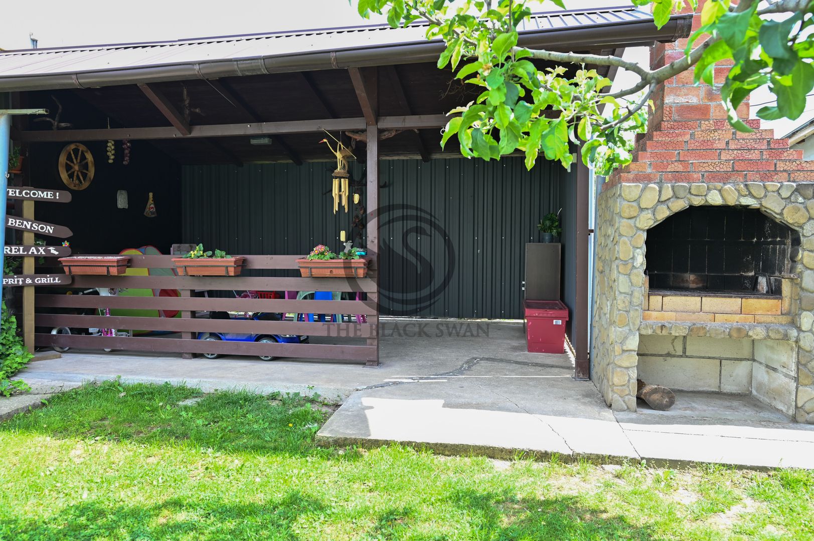 Casa cu 5 camere de vanzare | Ploiestori - Prahova | Comision 0% - Poză 22