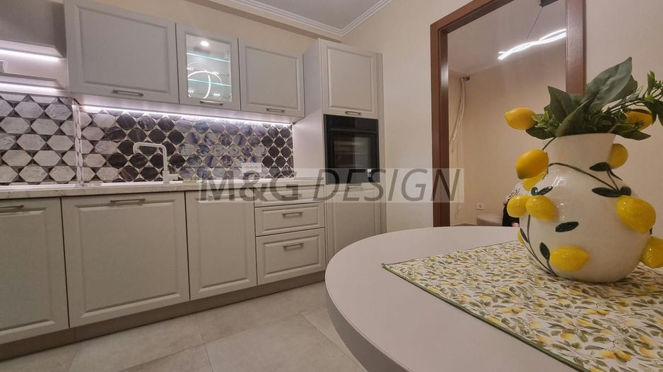 Apartament 1 camera cu centrala  ,PRIMA INCHIRIERE , Circumvalatiunii - Poză 12