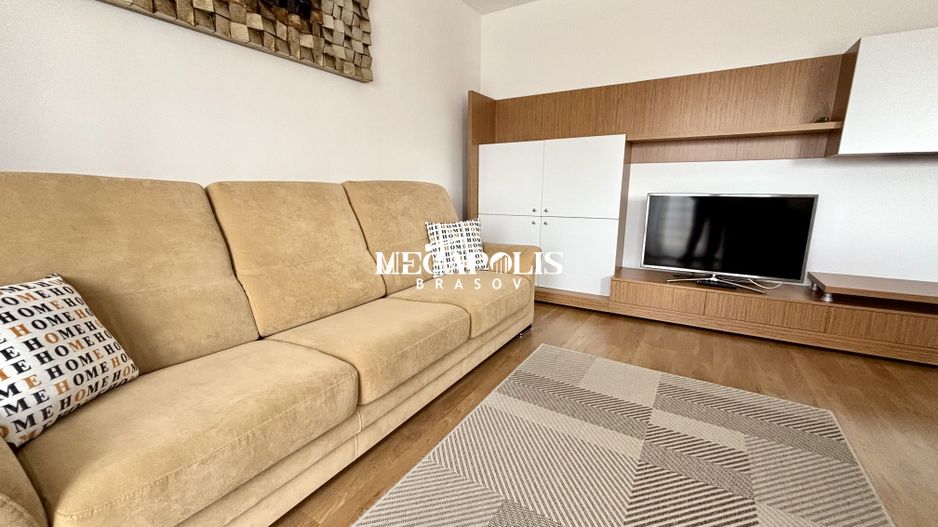 Apartament 2 Camere | 48mp | Loc Parcare | Urban Splendor - Poză 6