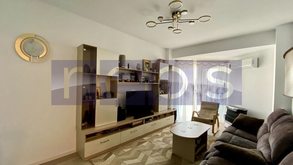 DE VANZARE APARTAMENT 3 CAMERE | MODERN SI ELEGANT | ZONA SEBASTIAN - Poză 3