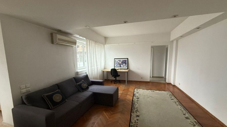 Apartament 2 camere - Universitate - Coltea - Poză 2