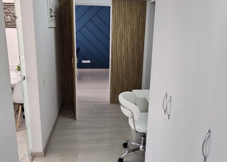 Ama Residence Unirii - Ap 2 camere modern cu parcare, - Poză 8