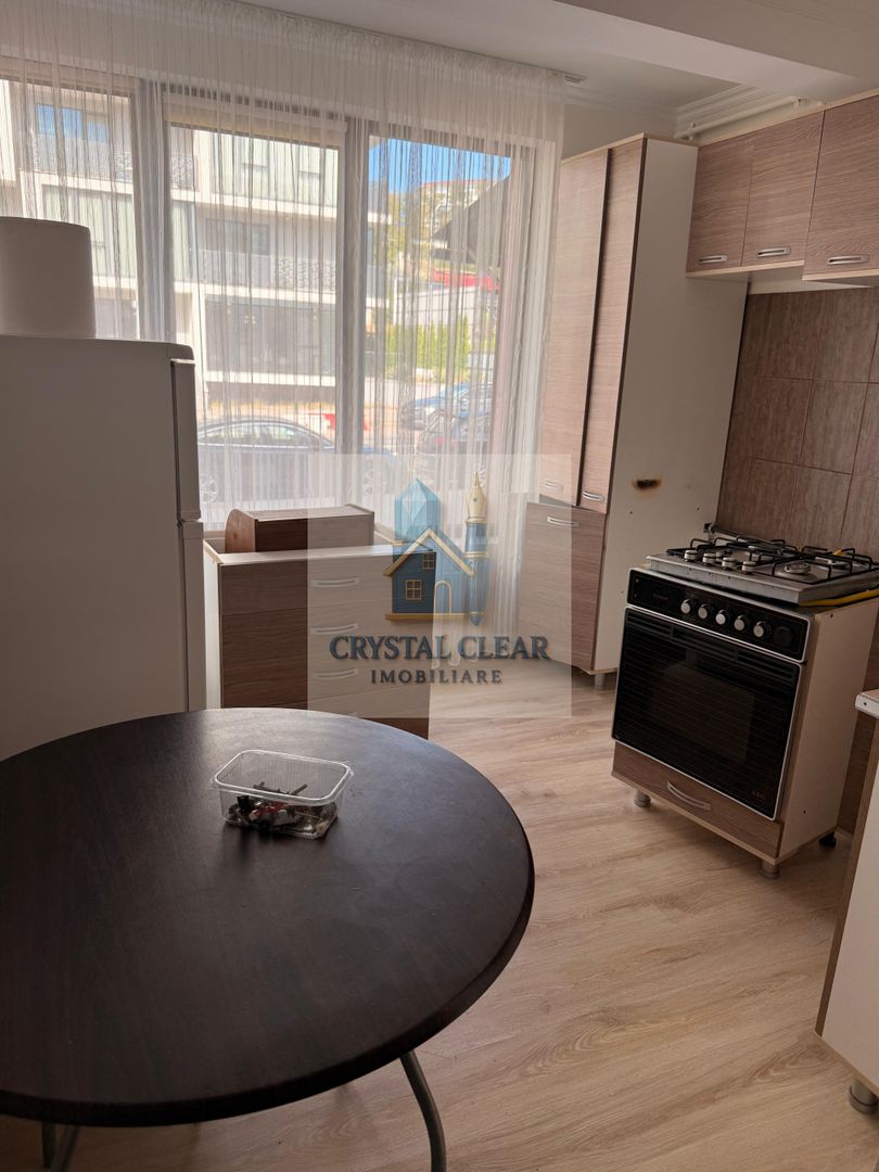 De închiriat apartament 1 cameră zona Tudor - str. Livezeni - Poză 4