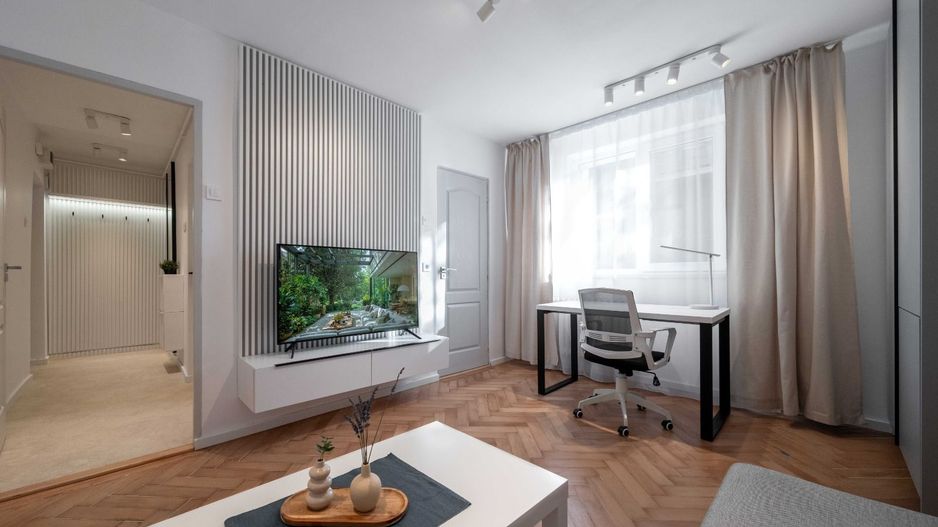 Apartament 2 camere Gheorgheni zona Alverna - Poză 1