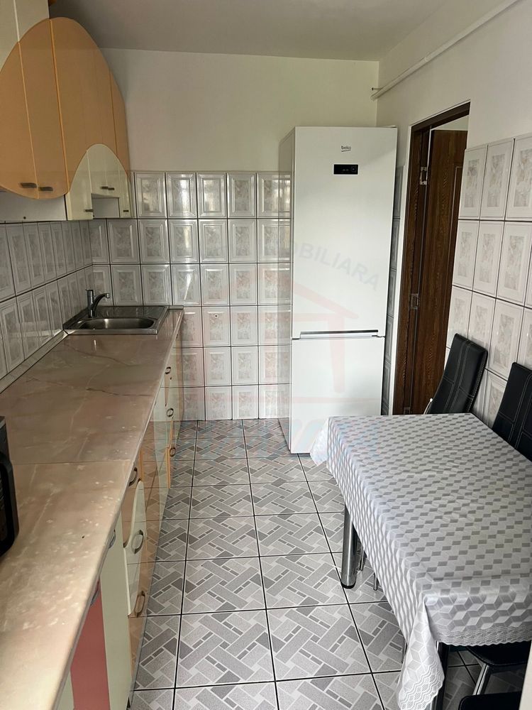 🏡De închiriat apartament 3 camere | 70 mp | Etaj 1 | Micro 39 - Poză 6