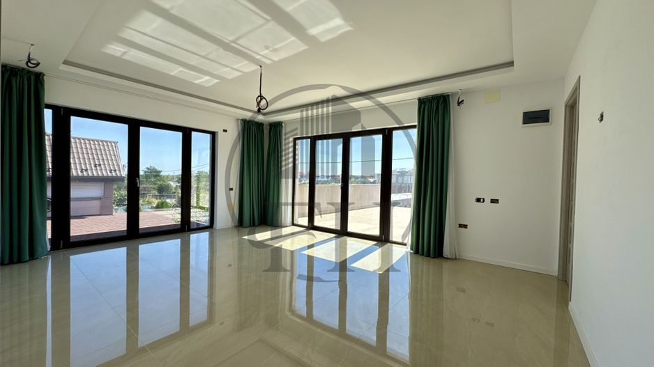 Casa/Vila de vanzare Agigea, Constanta - Poză 12