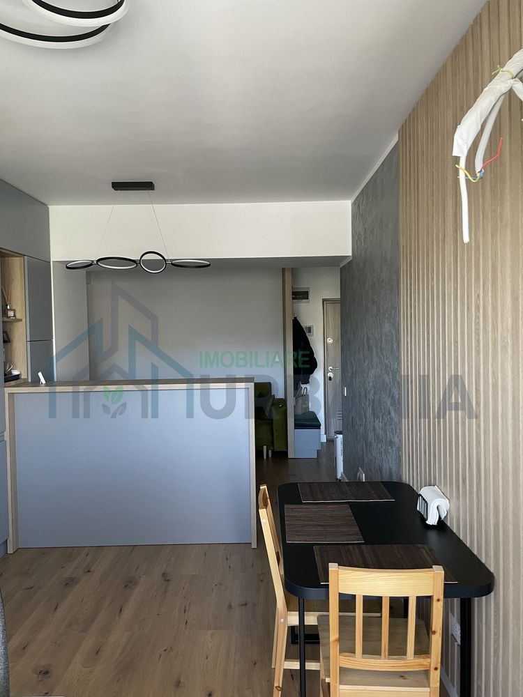 Apartament 2 camere de inchiriat, Semi Central, Arka Residence, Iasi - Poză 5
