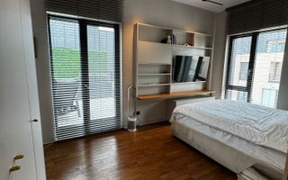 Vanzare penthouse mobilat si utilat | Pipera | 2 locuri de parcare - Poză 8