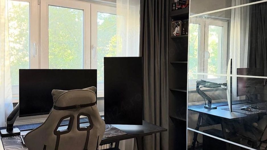 Mihai Bravu - Dristor - complet renovata - Poză 1