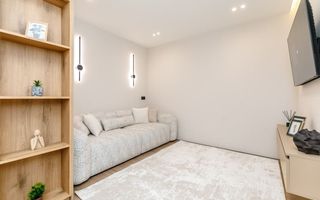 Vânzare, apartamnet, 1 cameră, bd. Dacia, Botanica - Poză 6