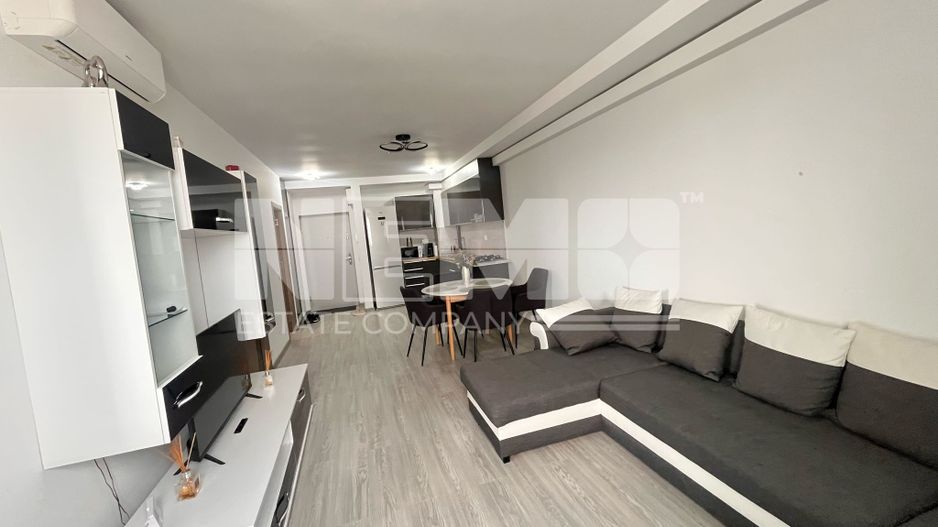 Ap cu 2 Cam SemiDecomandat 49 Mp Utili I Suceava/Avanera I 500Euro/lun - Poză 4