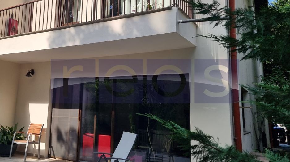 VANZARE VILA | PADUREA BANEASA | 158MP | 5 CAMERE | CURTE-LOC PARCARE - Poză 4