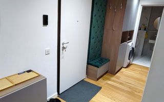 Aviatiei | Apartament 2 camere Aviatiei Apartments | Parcare subterana - Poză 6