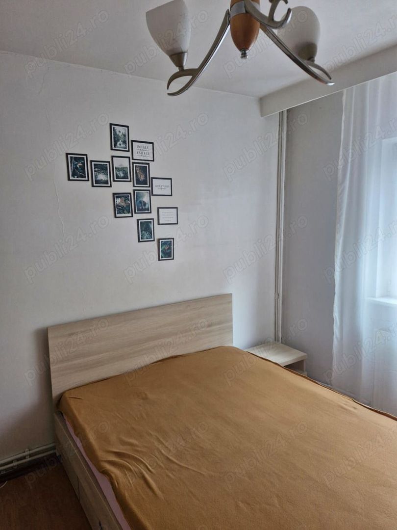 Anunț Vânzare Apartament 3 Camere   Sector 6, Crângași, București A46 - Poză 7