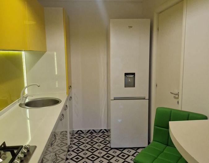Apartament 2 camere de inchiriat Otopeni, Odailor - Poză 5