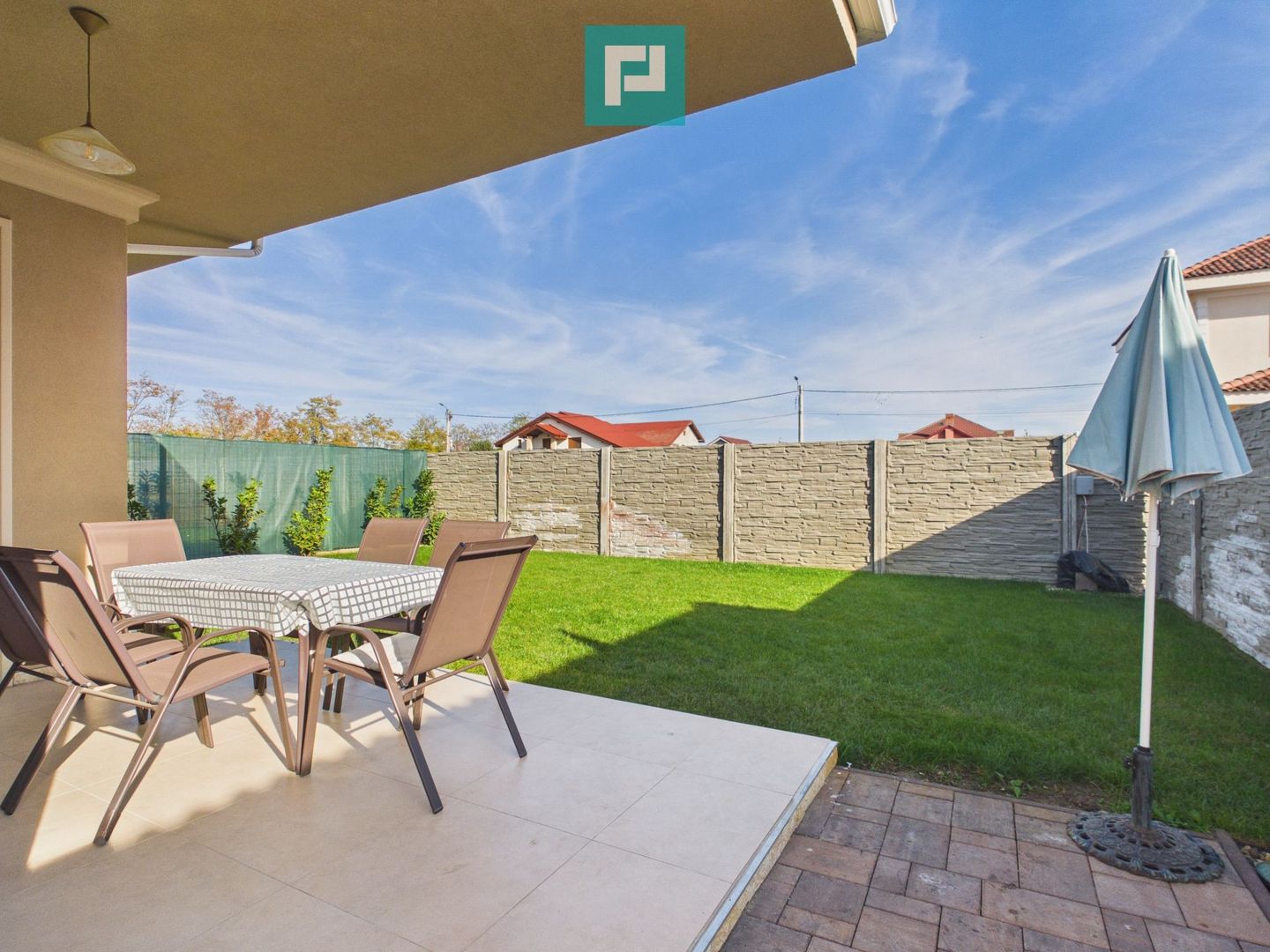 Duplex parter, 82 mp, Moșnița Nouă - Poză 26