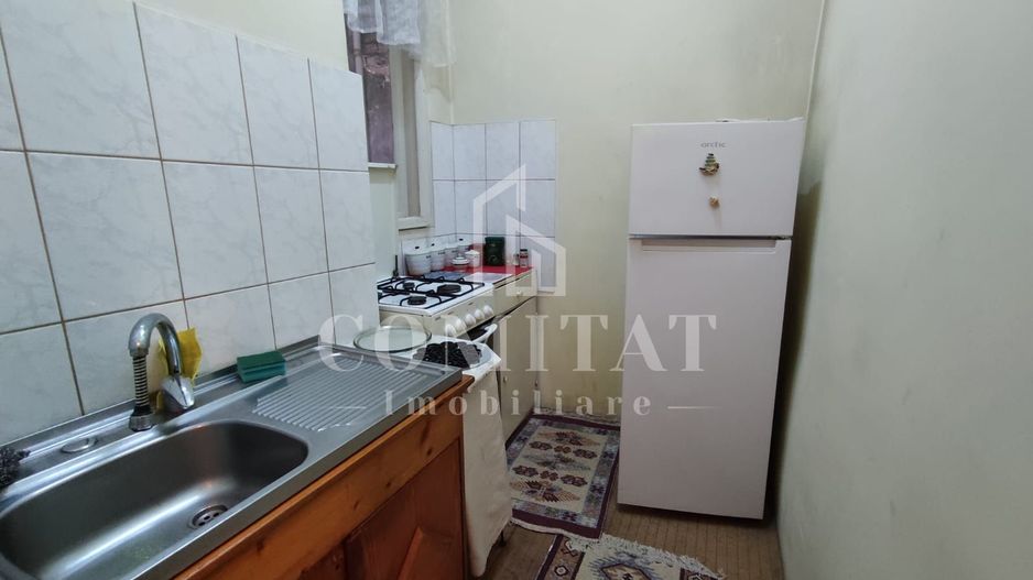 Apartament de vânzare | 2 camere | Facultatea de Litere - Poză 3