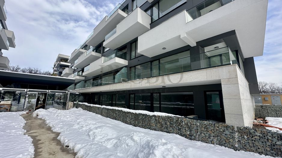 Apartament 2 Camere | Jandarmeriei - Poză 10