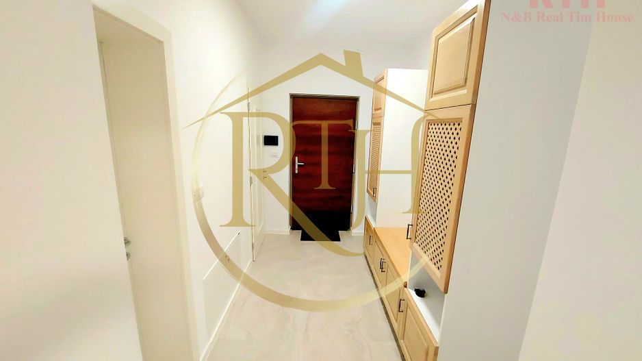 Oferim spre inchiriere, apartament cu 2 camere, Parcare privata - Poză 20