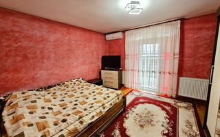 Casa D+P+M,  5 camere, 1254 mp teren, Micesti - Poză 17