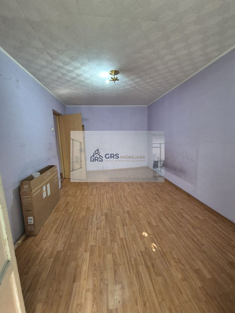 Apartament 4 Camere, 63mp, Piata Salajan, Nicolae Grigorescu Sector 3 - Poză 2