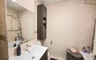 Apartament 3 camere,utili + 2 balcoane, parcare subterană – Turnisor - Poză 20