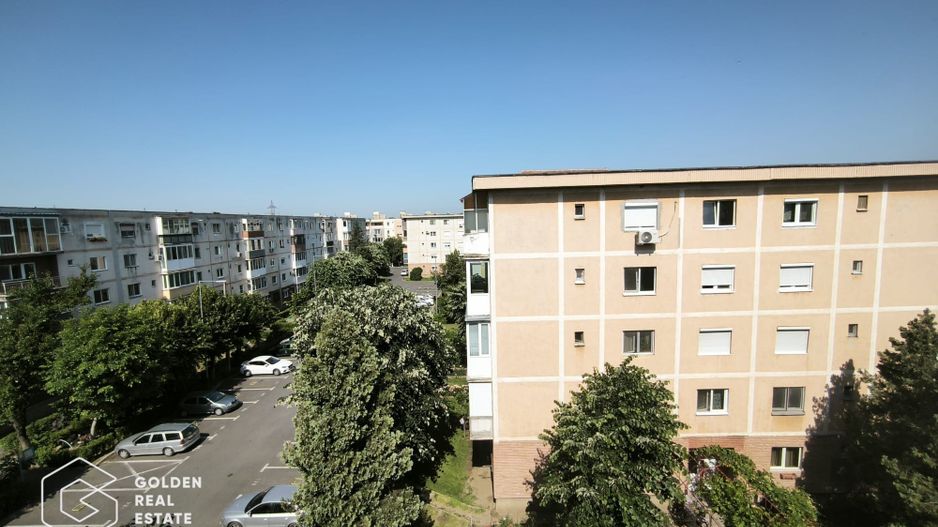 Apartament cu 3 camere, in Micalaca,  75 mp - Poză 15