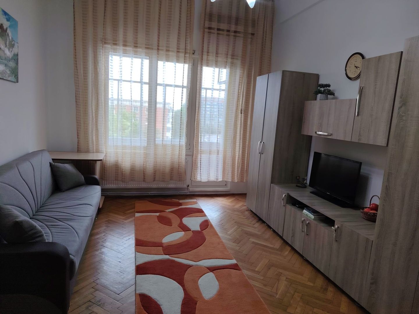 Apartament 2 camere de vânzare Centru -Nespalata - Poză 3