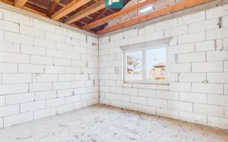Casă la roșu în Șimand – teren de 1.481 mp! - Poză 5