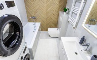 Vânzare, apartament 2 camere, str. Ion Dumeniuc, Ciocana - Poză 12