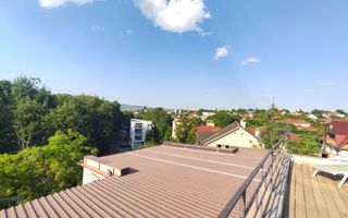 Apartament 3 camere | De închiriat | Semidecomandat | Zorilor - Poză 23