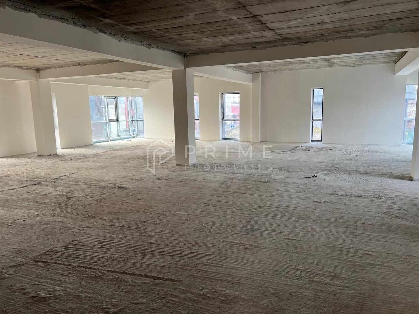 Spațiu de birouri premium de închiriat – 180 mp | Bd. Gheorghe Doja - Poză 1