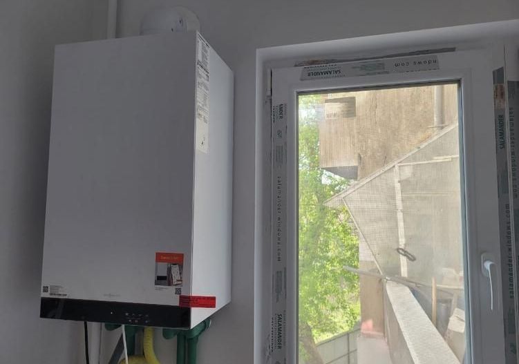 Apartament Parc Cismigiu 3 camere + living 110 mp - Poză 14