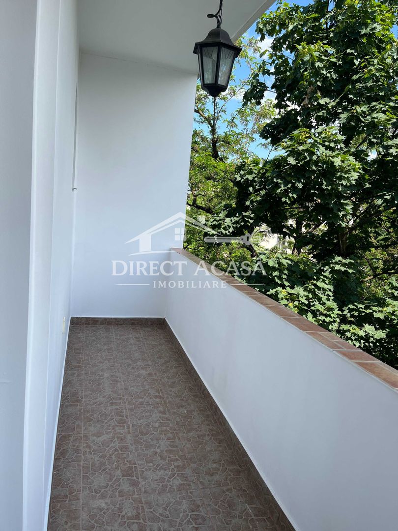 Apartament cu 2 camere de inchiriat-Cornisa-Zona UMF - Poză 6