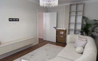 Apartament ultra lux cartierul Nufarul - Poză 3